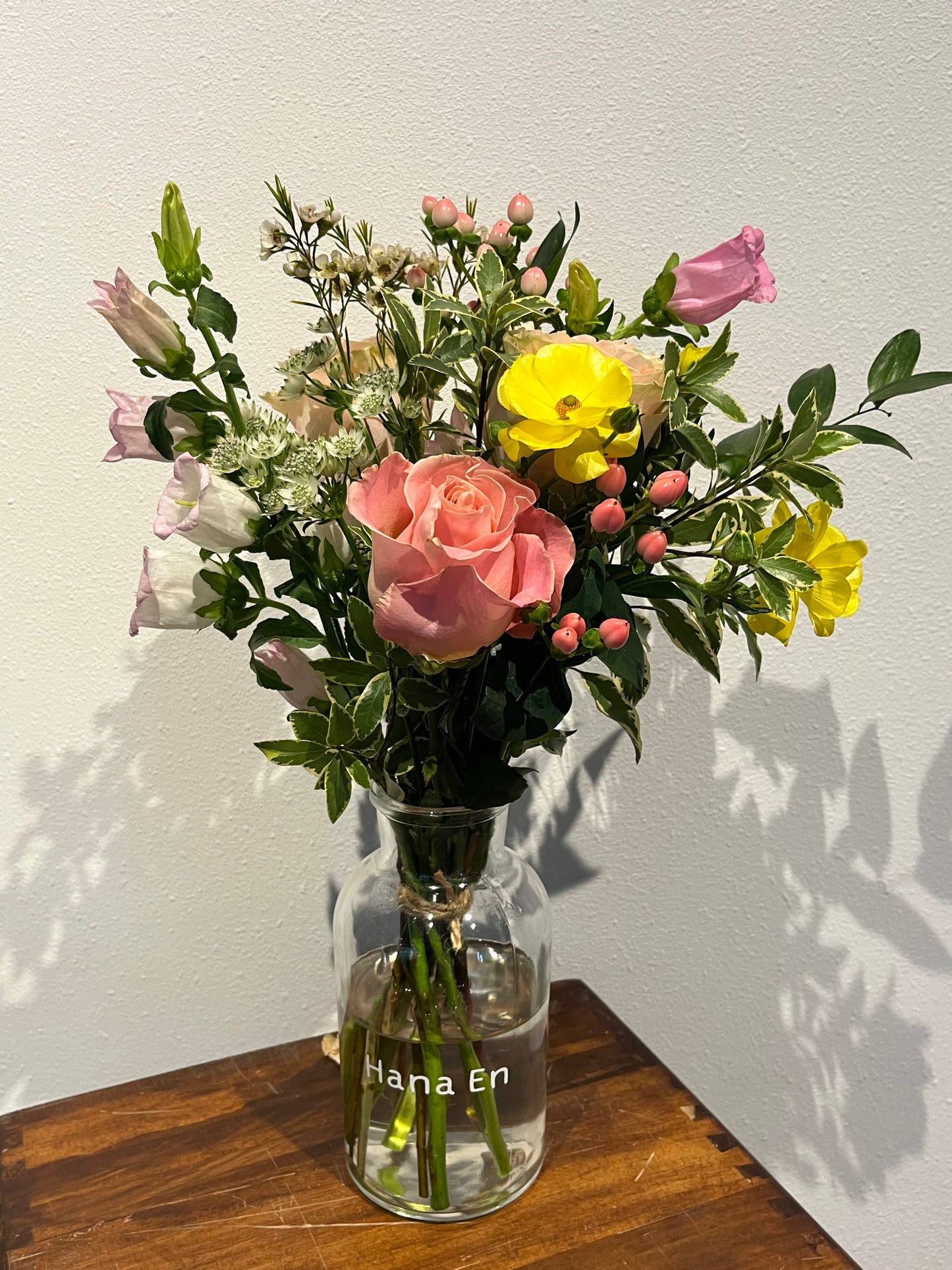 Mini bouquet