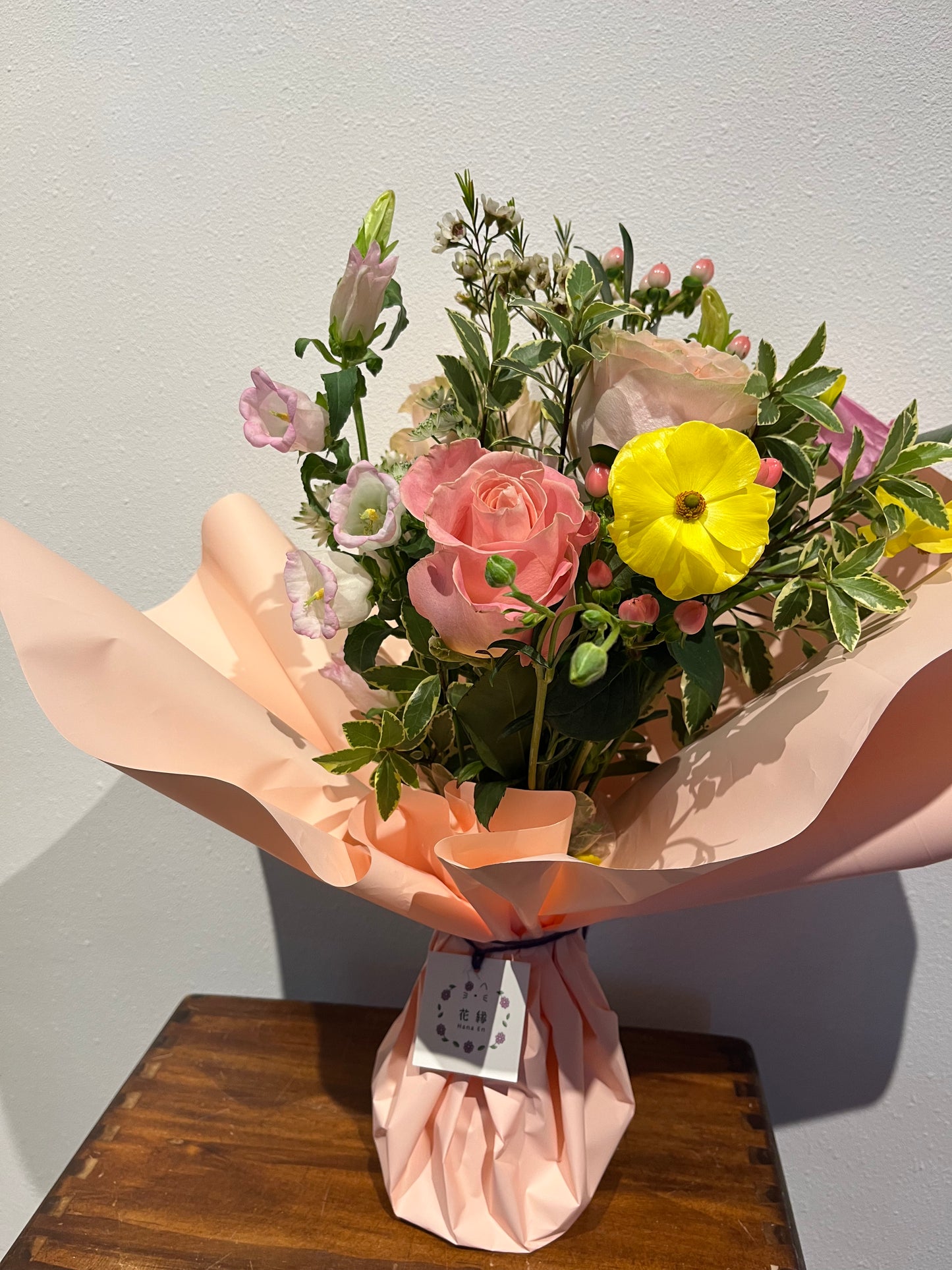 Mini bouquet