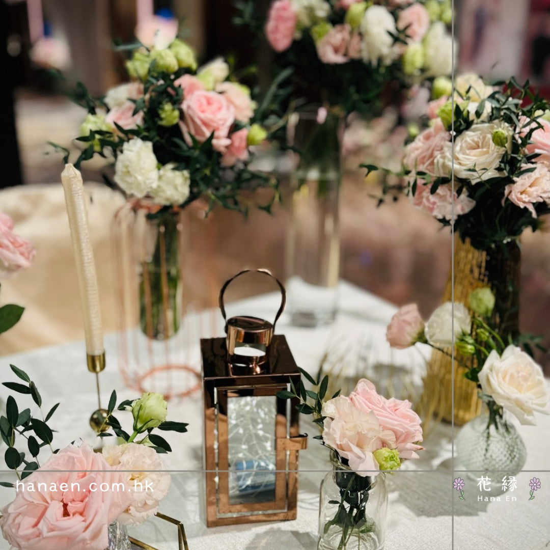 Wedding / Event Decoration