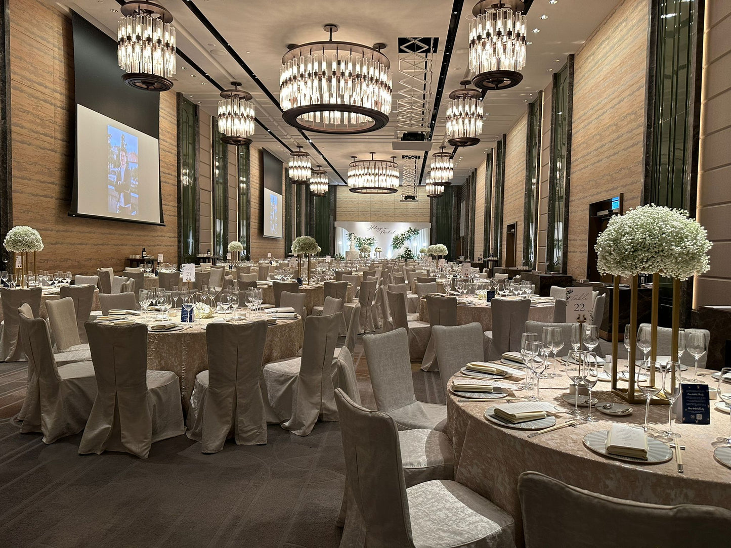 Wedding / Event Decoration
